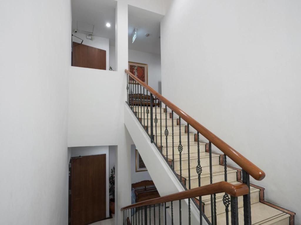 Penta Hotel Singapore Ngoại thất bức ảnh