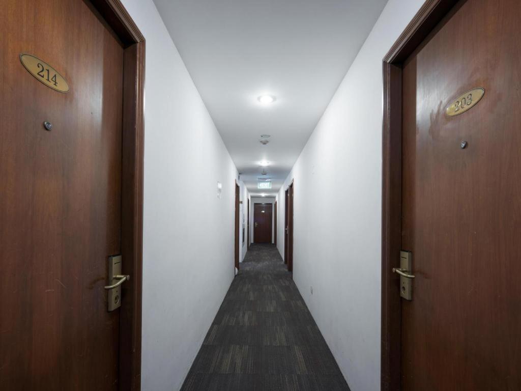 Penta Hotel Singapore Ngoại thất bức ảnh