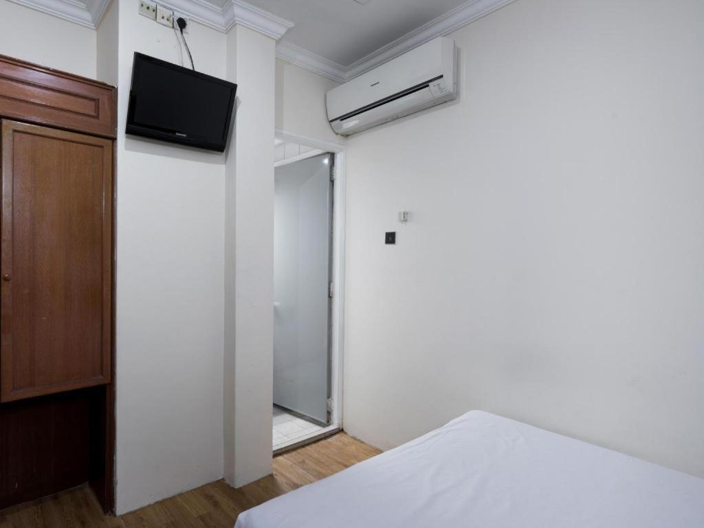 Penta Hotel Singapore Ngoại thất bức ảnh