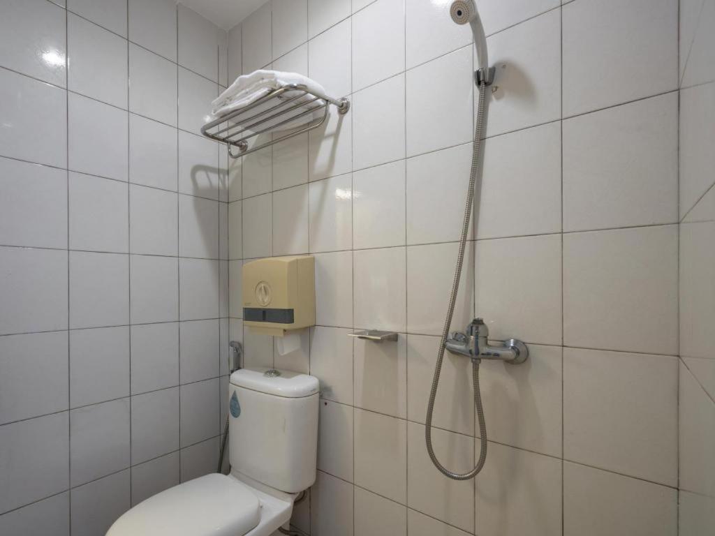 Penta Hotel Singapore Ngoại thất bức ảnh