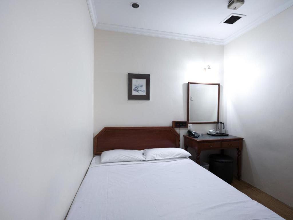 Penta Hotel Singapore Ngoại thất bức ảnh