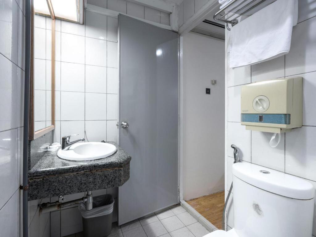 Penta Hotel Singapore Ngoại thất bức ảnh