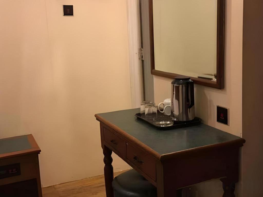 Penta Hotel Singapore Ngoại thất bức ảnh