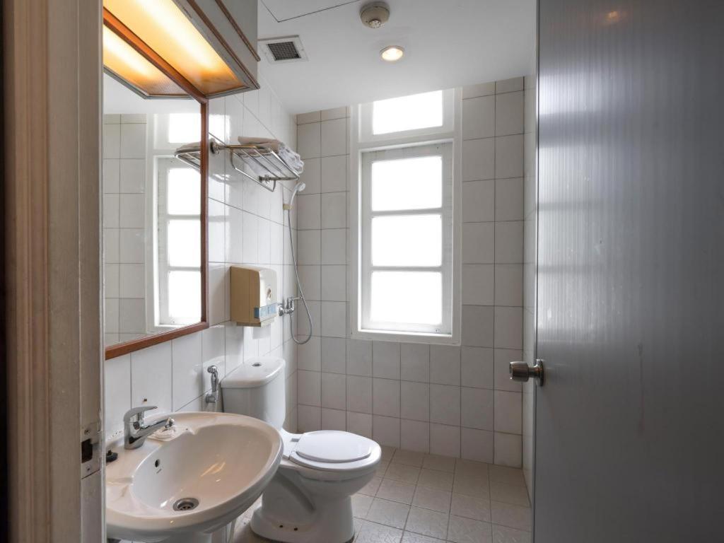 Penta Hotel Singapore Ngoại thất bức ảnh