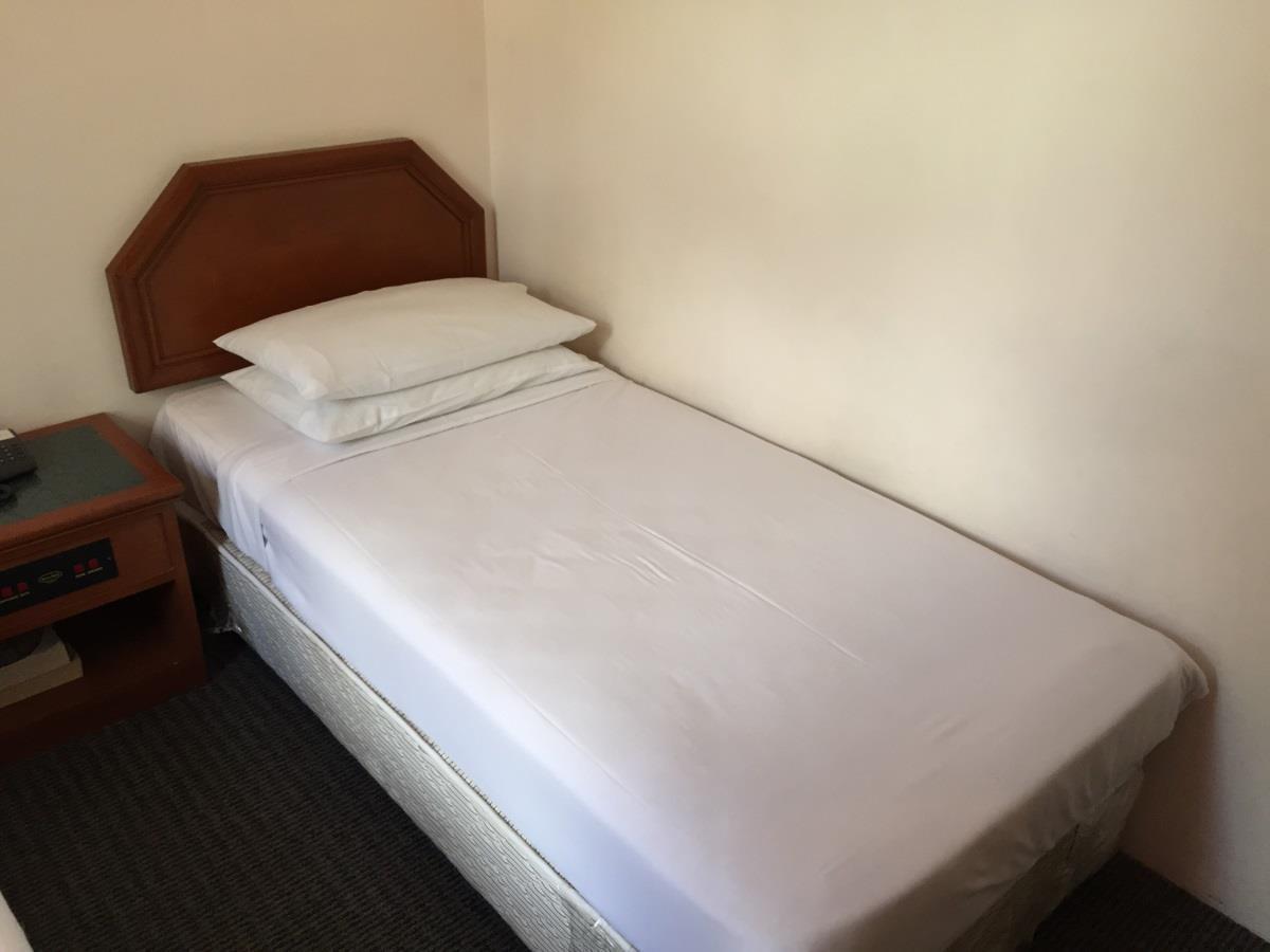 Penta Hotel Singapore Ngoại thất bức ảnh