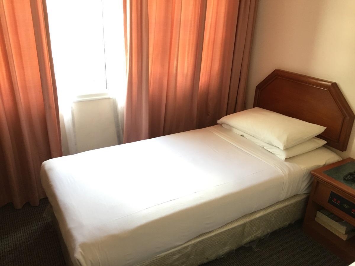 Penta Hotel Singapore Ngoại thất bức ảnh